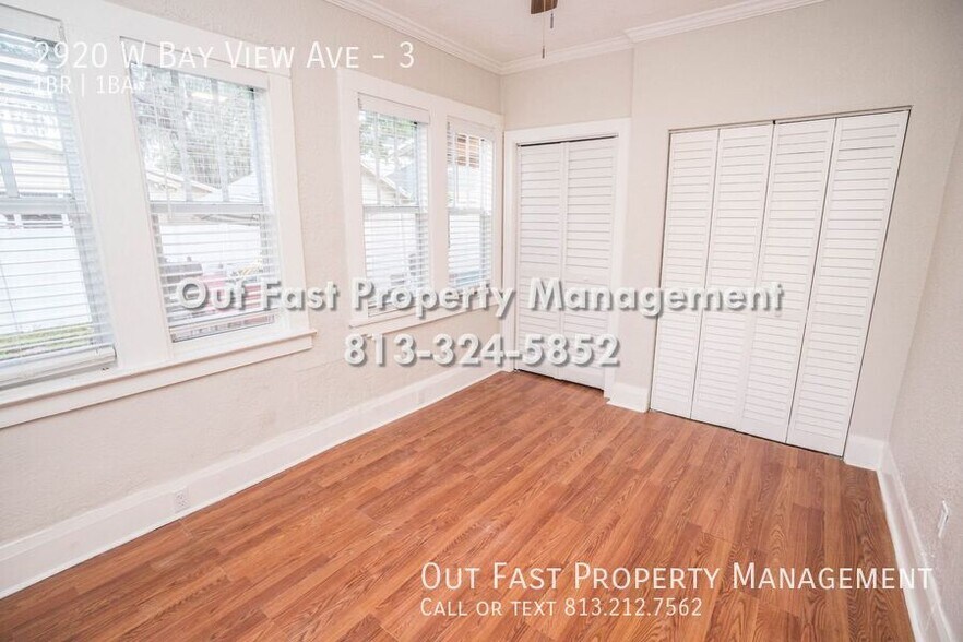 Building Photo - 2920 W Bay View Ave