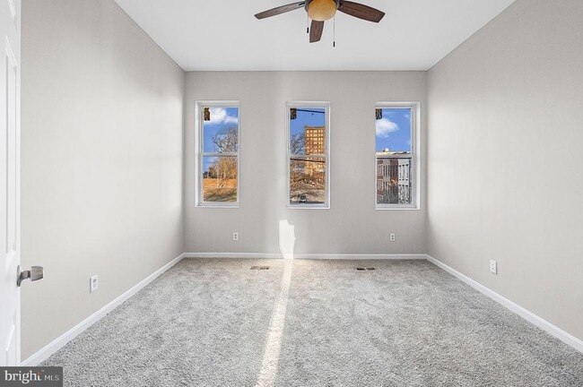 Building Photo - 2532 Druid Hill Ave