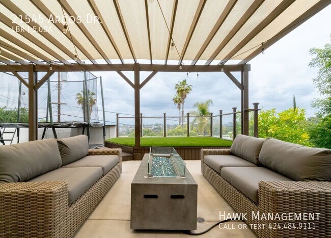 Building Photo - 21545 Arcos Dr