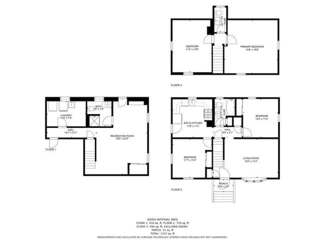 Building Photo - 62 Osceola St