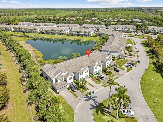 Building Photo - Verona Point Townhome for annual rent