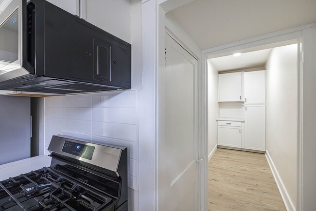 Building Photo - Remodeled  3 Bdrm Wesleyville Home w Workm...
