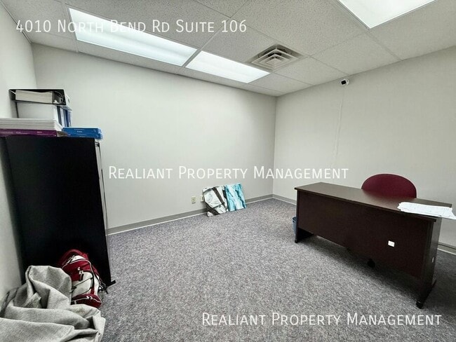 Building Photo - 4010 N Bend Rd