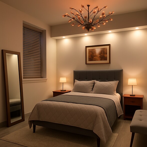 Building Photo - 4808 Moorland Ln