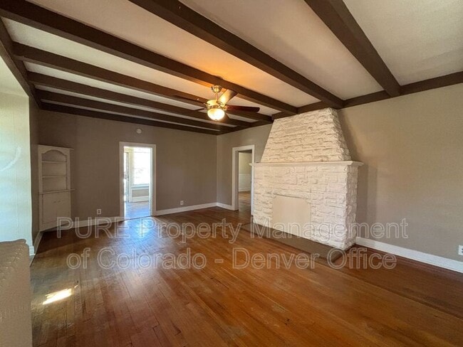 Building Photo - 3603 E 16th Ave