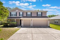 Building Photo - 15212 Moultrie Pointe Rd
