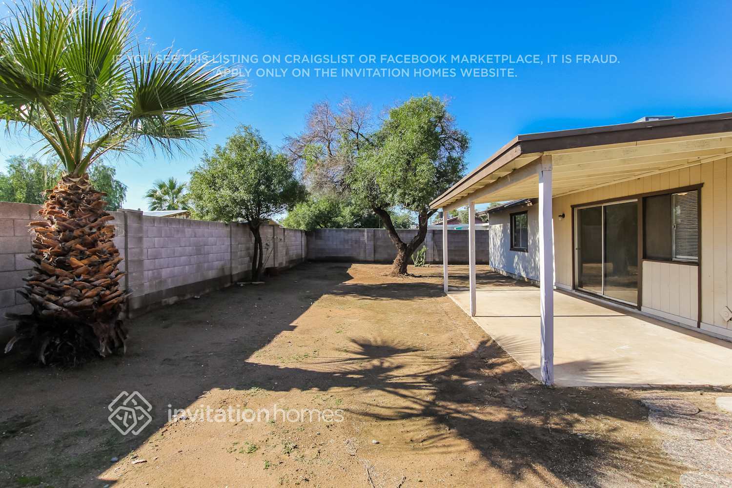 Building Photo - 6525 W Vogel Ave