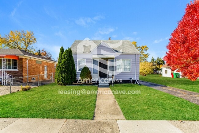 Primary Photo - 24553 Flower Ave