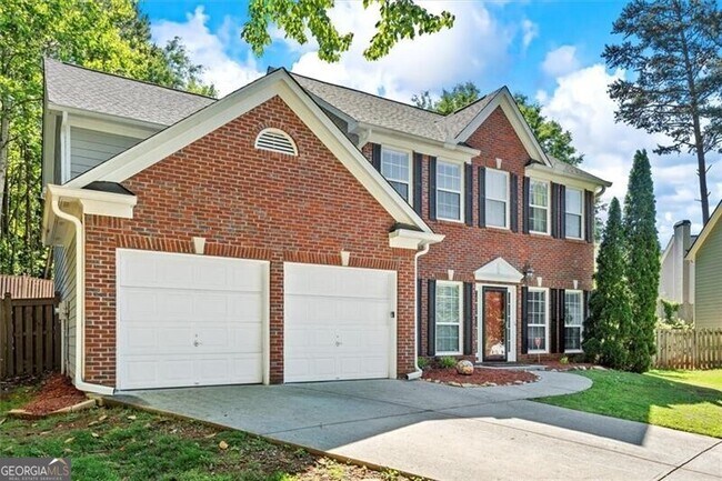 Building Photo - 4220 Hunters Green Way NE