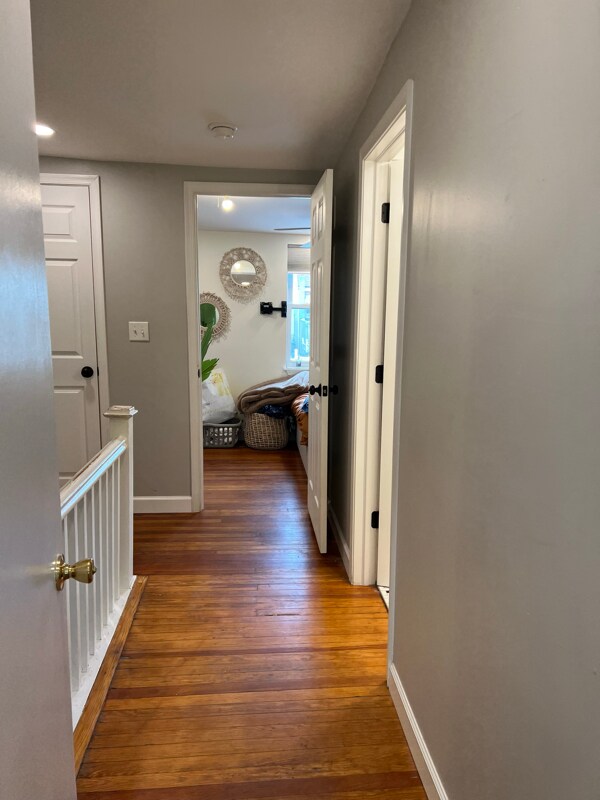 Building Photo - 2633 Fillmore St