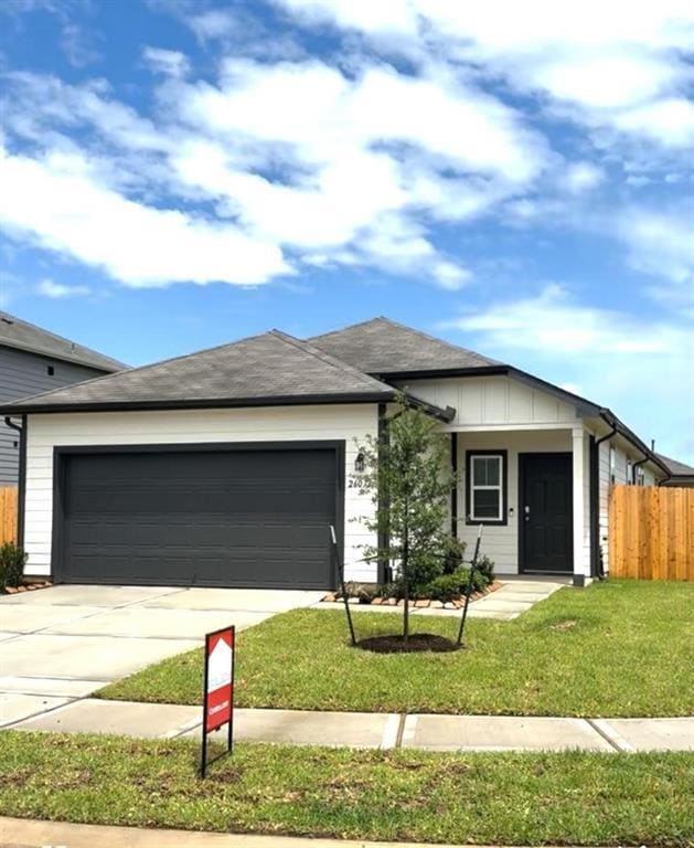 Primary Photo - 26073 Hampshire Dr