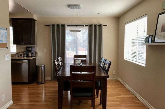 Dinner Room - 1250 S Neveen Ln