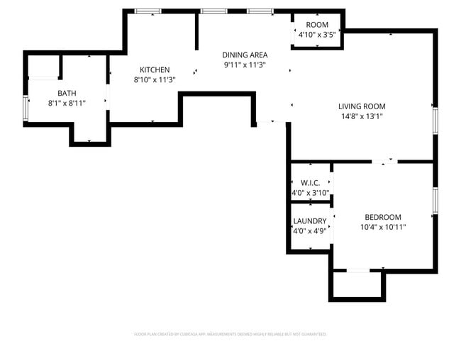 Building Photo - Condo in Spokane