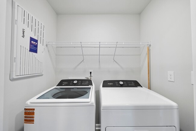 Building Photo - Convenient New Construction Townhome in Durham - Easy commute to RTP, Brier Creek, Airport