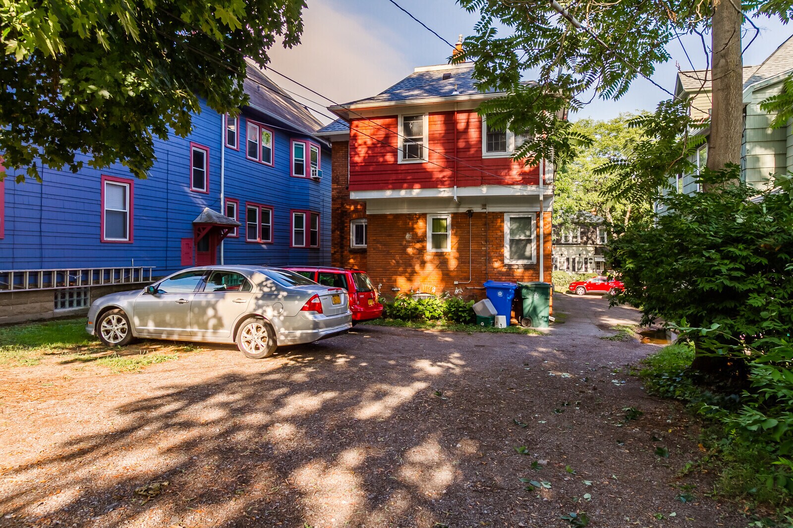 Building Photo - 290 Field Street