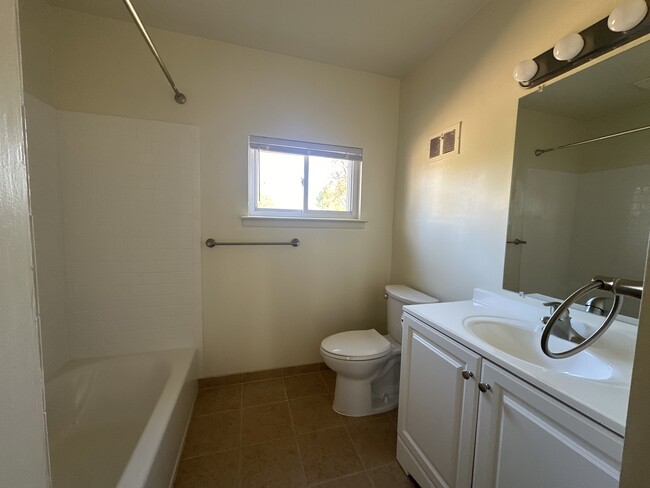 Bathroom - 495 5th Ave