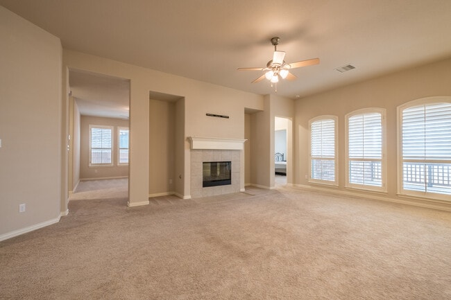 Building Photo - 4 Bedroom, 3 Bath, Single-Story Home in Parkside at Mayfield Ranch