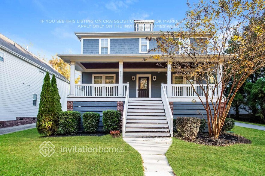 Primary Photo - 14051 Old Vermillion Dr