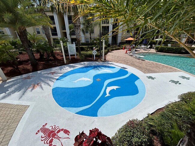 Building Photo - Condo in Legacy Dunes, Kissimmee