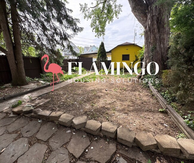 Building Photo - Freshly Remodeled 3BR Gem with Garage in Dayton’s Gem City