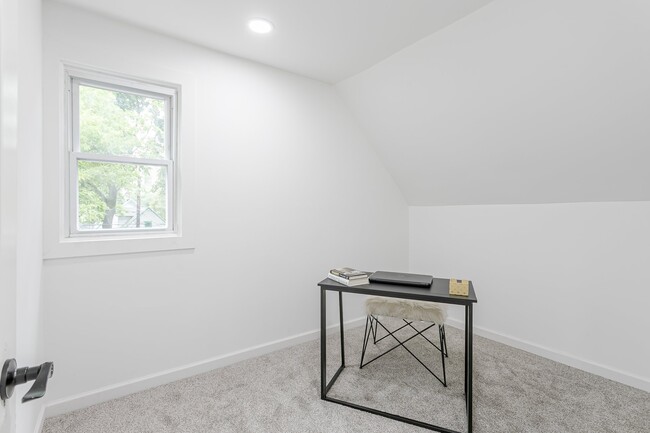 Bedroom 2 - 270 Benton St