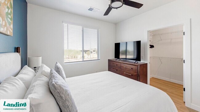 Building Photo - 255 N Camino Mercado