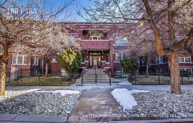 Building Photo - 1424 N Pennsylvania St