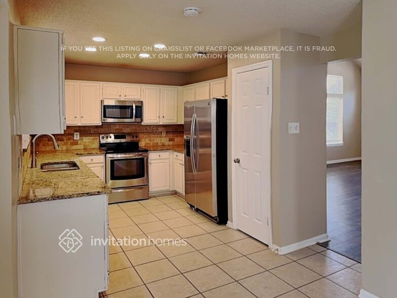 Building Photo - 2529 Windchase Dr