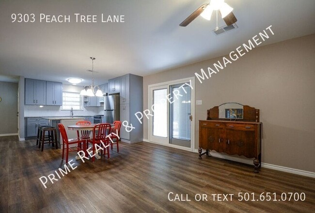 Building Photo - 9303 Peach Tree Ln