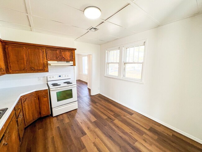 Building Photo - Charming 3-Bedroom Home in the Heart of Drumright