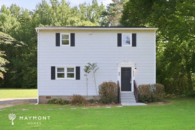 Building Photo - 1407 Torrence Grove Church Rd