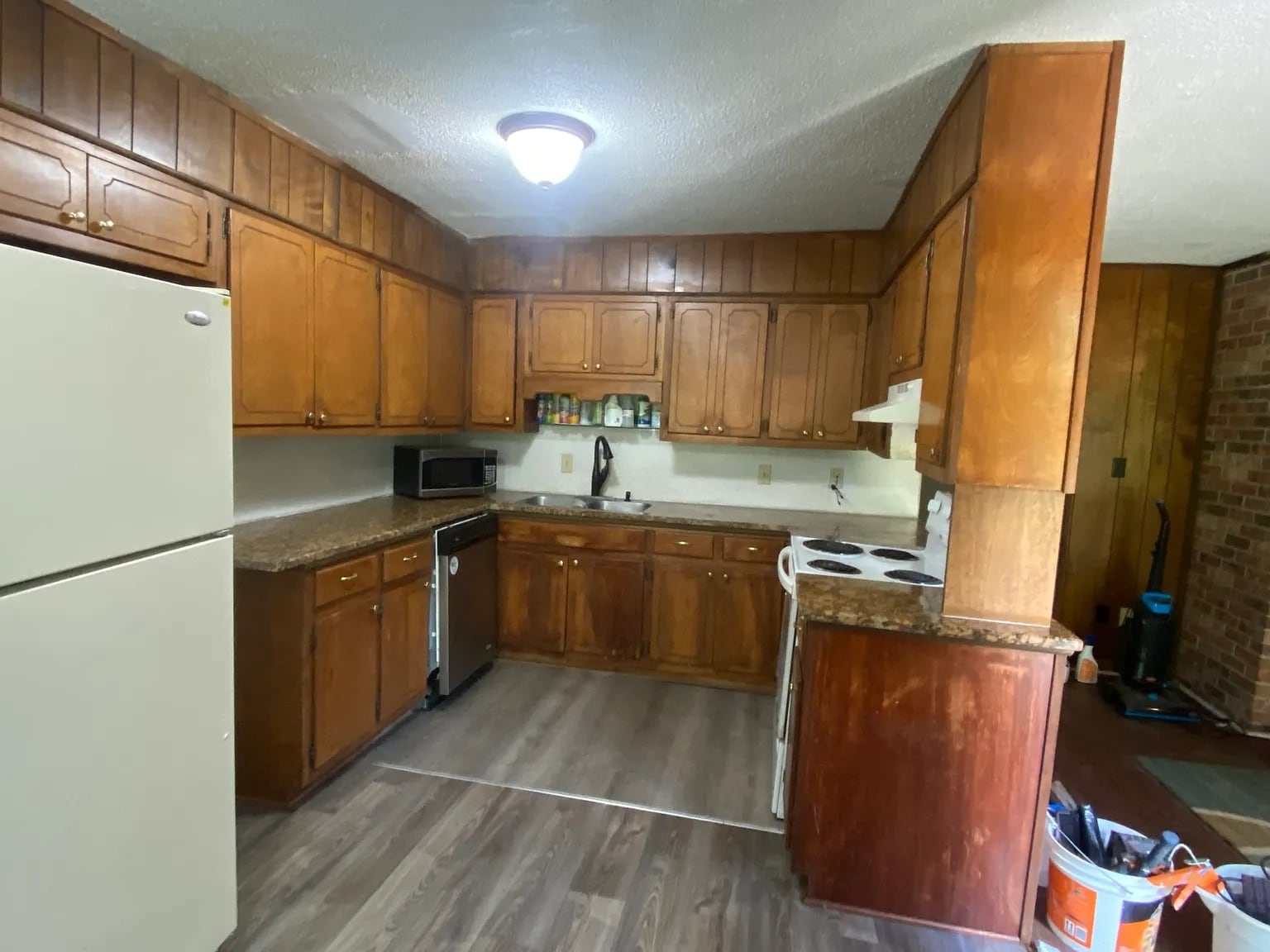 Building Photo - 1434 Al Seier Rd