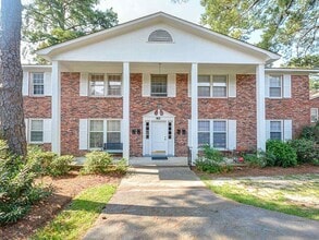 Building Photo - 1700 Dalloz Rd