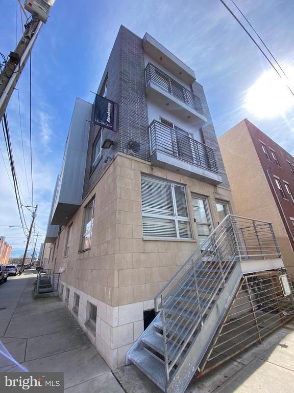 Building Photo - 1849 N 18th St