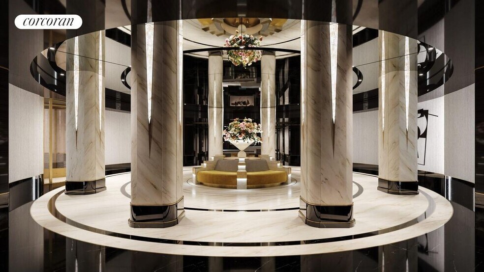 Building Photo - 301 Park Ave