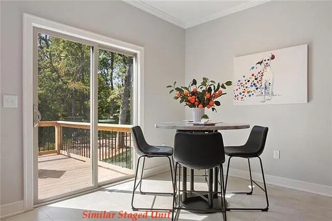 Building Photo - Stunning and Bright 3BR 2.5BA Townhome w/ 2-Car Garage • Quartzite Kitchen • Deck in Parkville