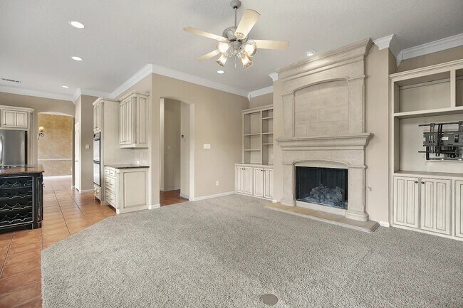 Building Photo - 3103 River Bend Dr