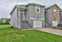 Building Photo - 900 S Woodson Ct