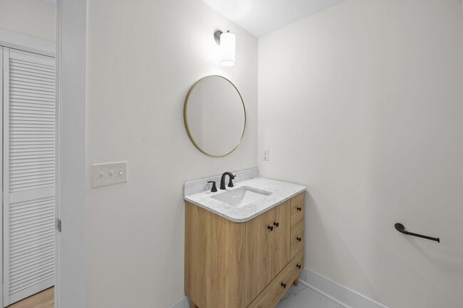 Building Photo - Impeccably Renovated Brick Ranch on James ...