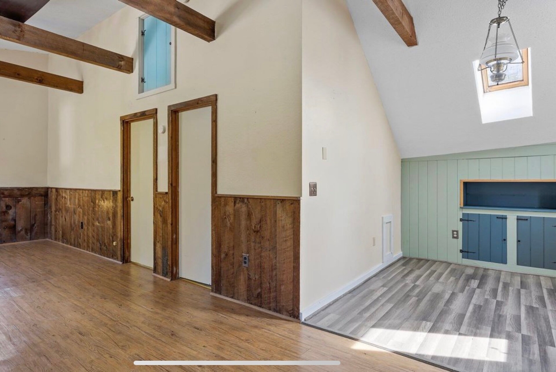 High ceilings, lots of natural light - 142 NH Route 25