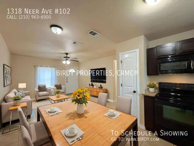 Building Photo - 1318 Neer Ave
