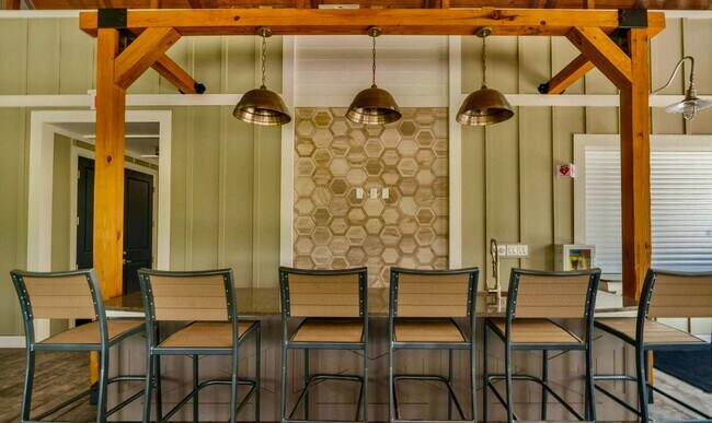 Building Photo - Gorgeous 4/ 2.5 Home in the Beautiful Lake Asbury Area of Clay County! $2,550.00