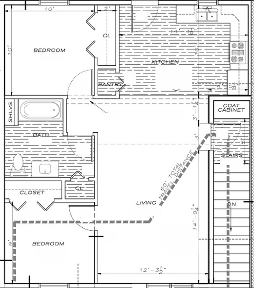 Building Photo - 111 K St