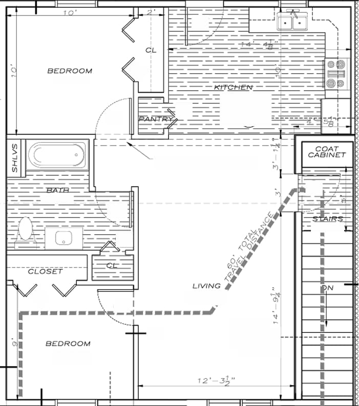 Building Photo - 111 K St