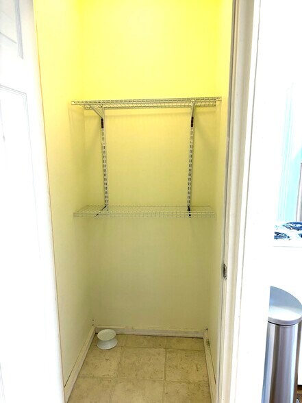 Pantry - 220 Stevenson St