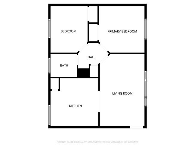 Building Photo - 282 Monroe Dr