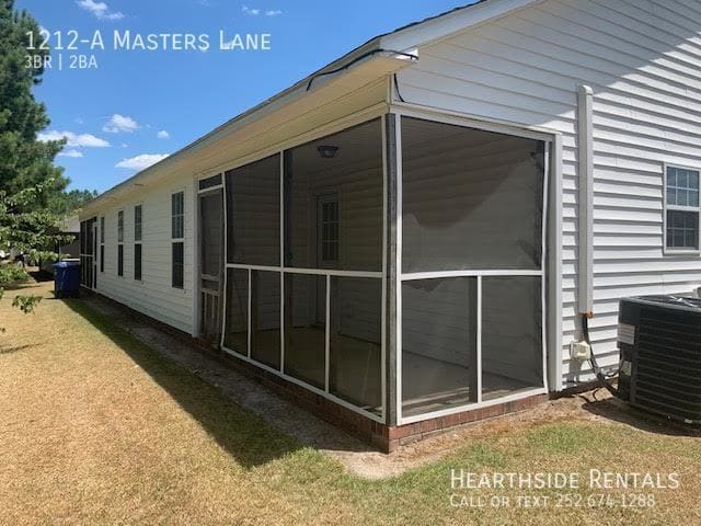 Building Photo - 1212 Masters Ln