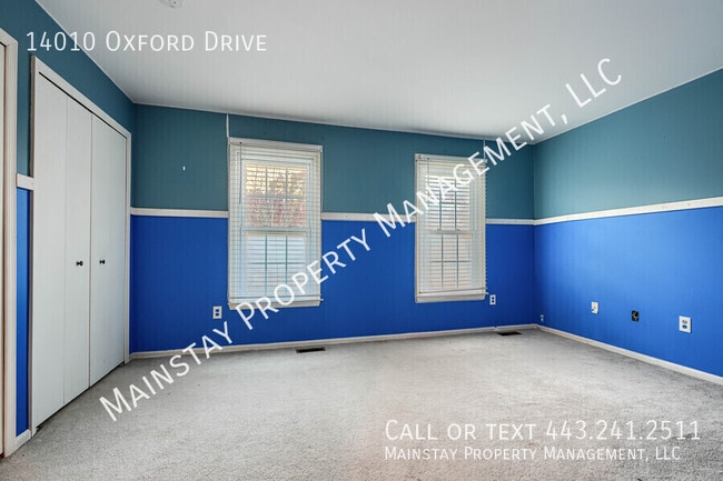 Building Photo - 14010 Oxford Dr