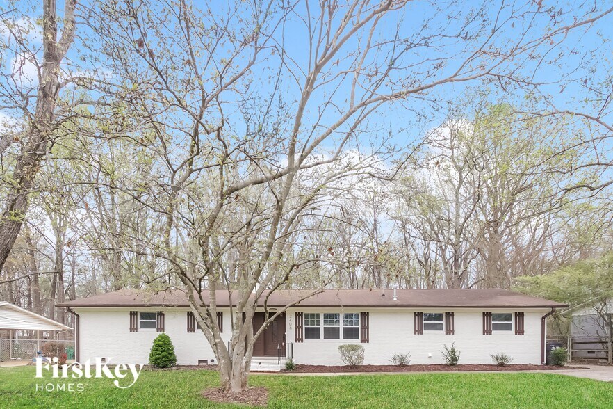 Building Photo - 2408 Gemway Dr