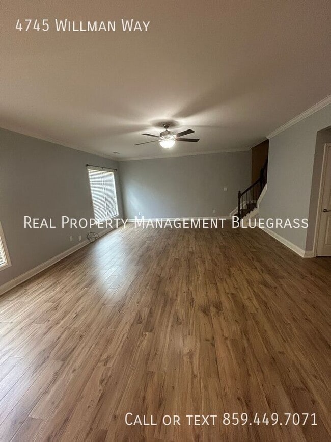 Building Photo - 4745 Willman Way